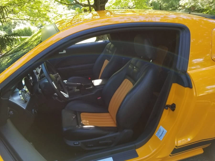 2007 Ford S197 Mustang - Image 7 of 12