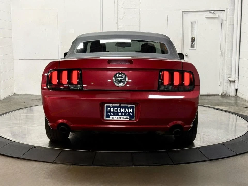 2007 Ford S197 Mustang GT - Image 16 of 20