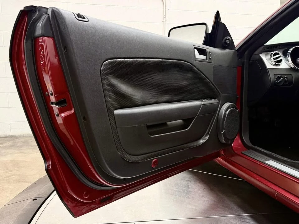 2007 Ford S197 Mustang GT - Image 19 of 20