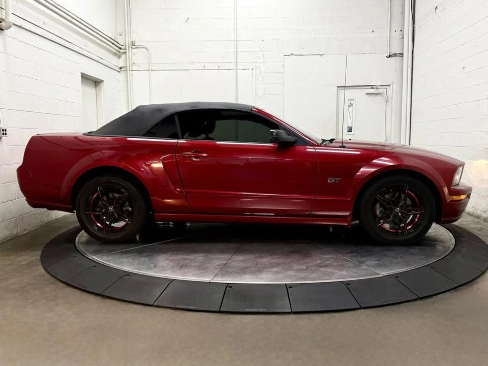 2007 Ford S197 Mustang GT - Image 18 of 20