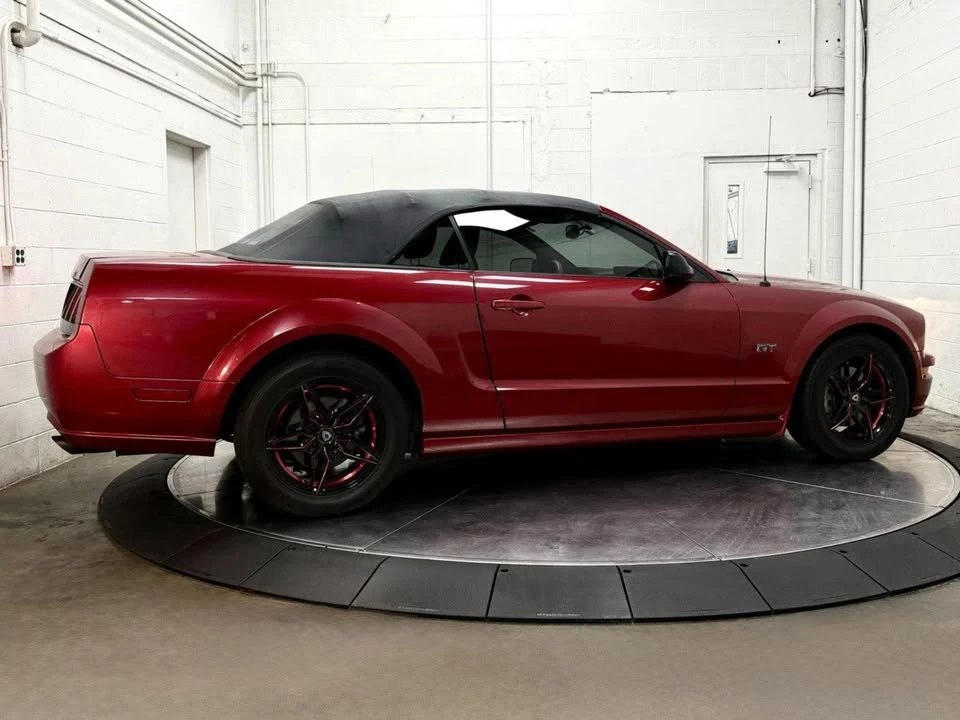 2007 Ford S197 Mustang GT - Image 17 of 20