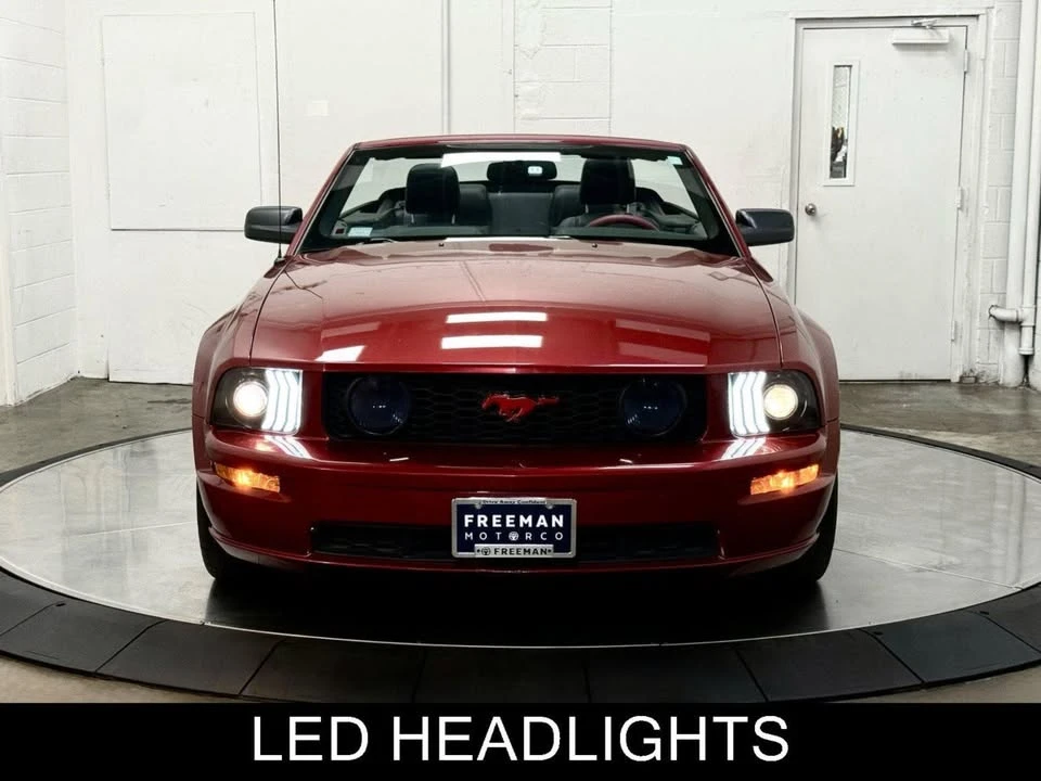 2007 Ford S197 Mustang GT - Image 3 of 20