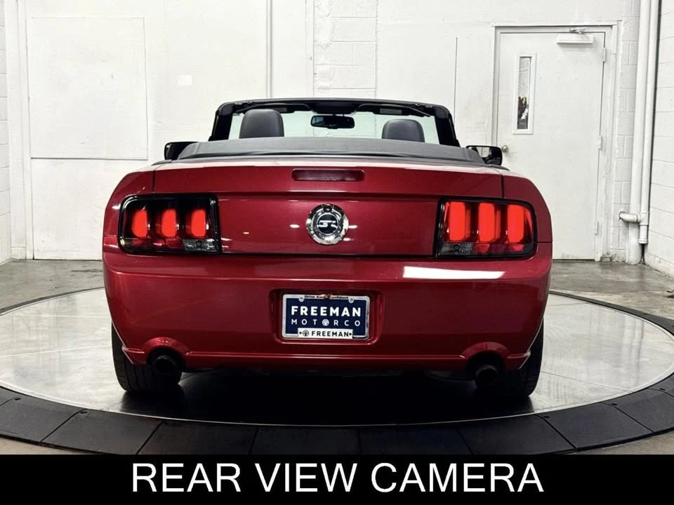 2007 Ford S197 Mustang GT - Image 7 of 20