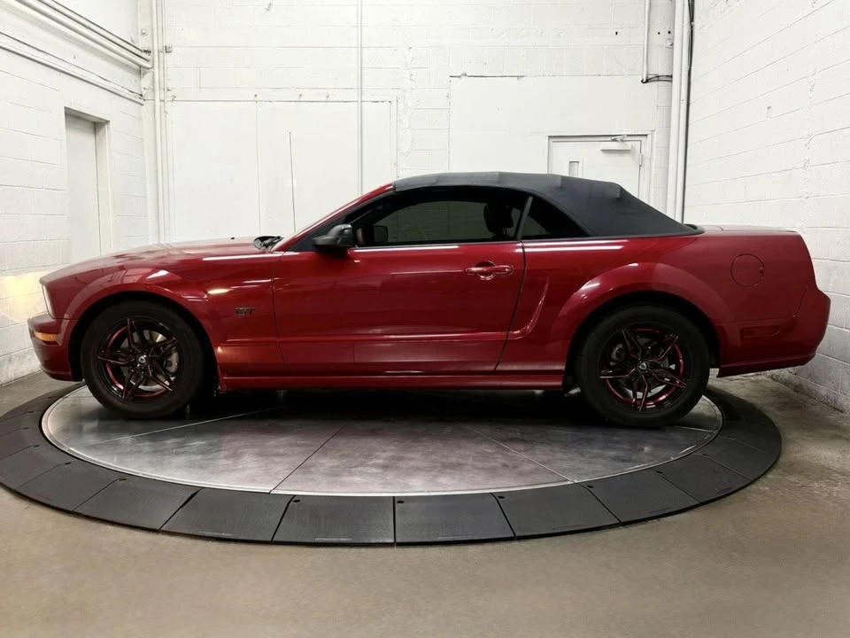 2007 Ford S197 Mustang GT - Image 15 of 20