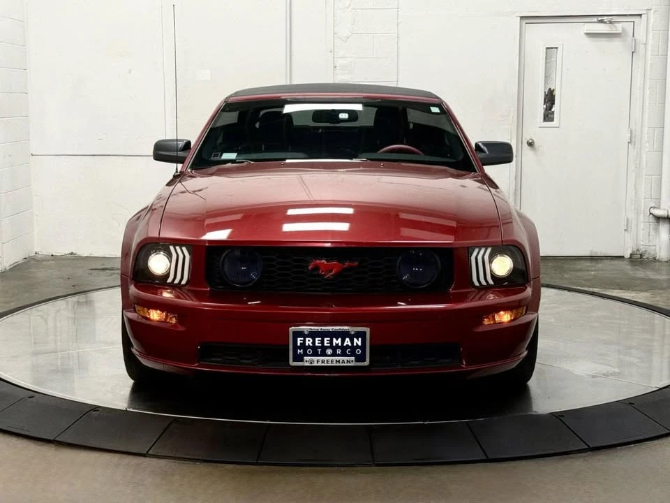 2007 Ford S197 Mustang GT - Image 13 of 20