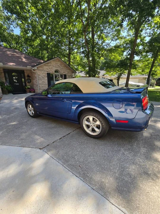 2007 Ford S197 Mustang GT - Image 3 of 11