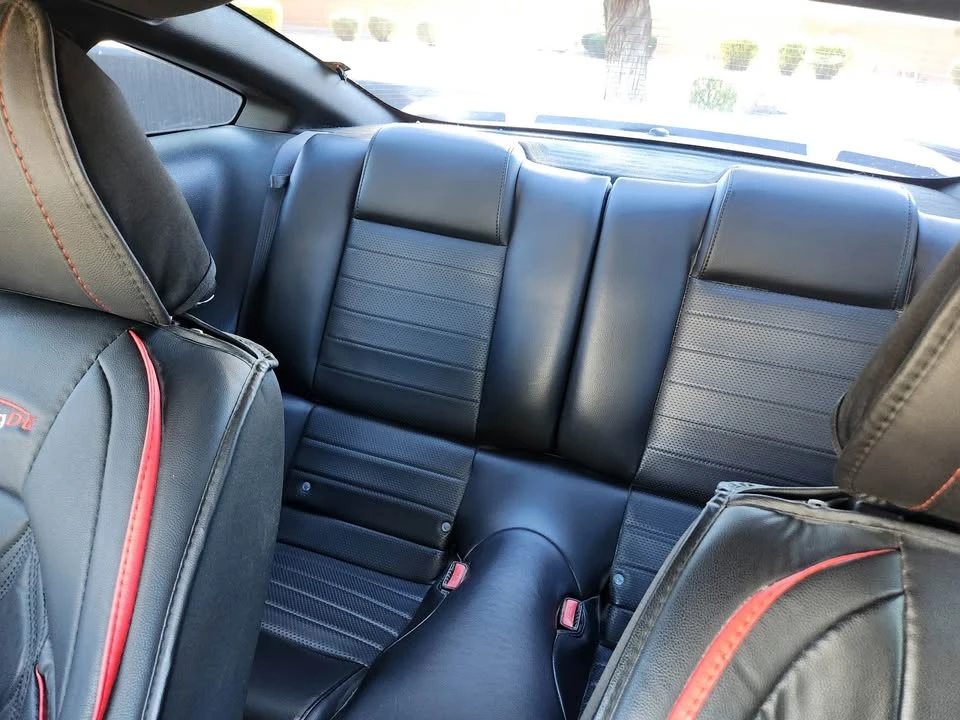 2007 Ford S197 Mustang - Image 7 of 10