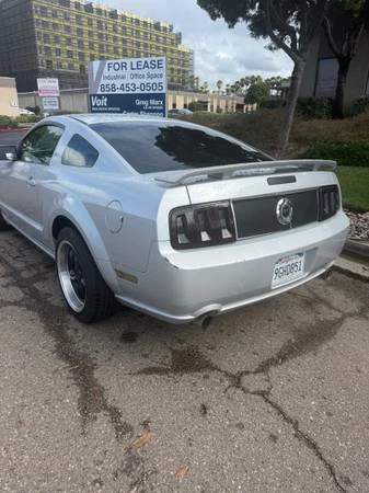 2007 Ford S197 Mustang - Image 5 of 8