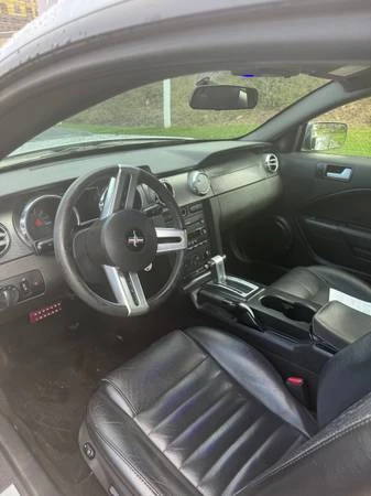 2007 Ford S197 Mustang - Image 8 of 8