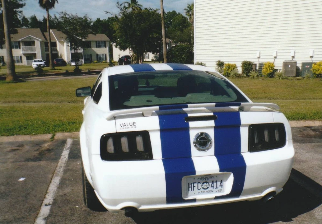 2007 Ford S197 Mustang GT - Image 3 of 6