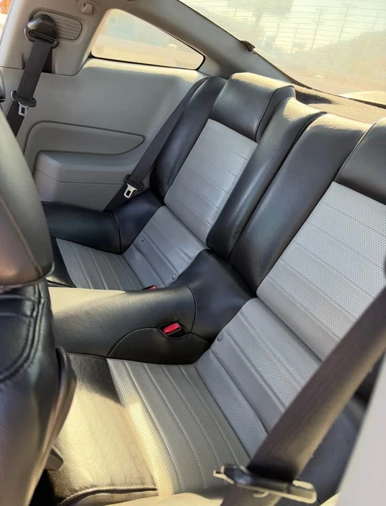 2007 Ford S197 Mustang GT - Image 8 of 9