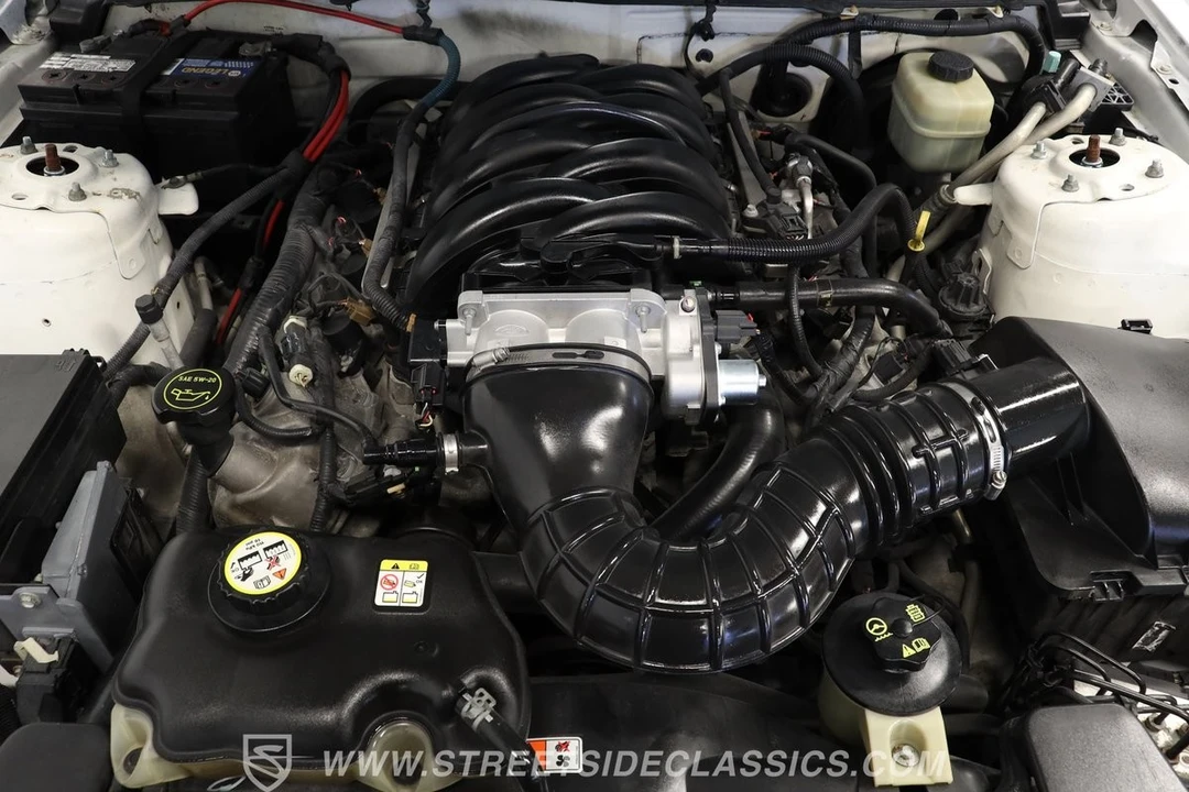 2007 Ford S197 Mustang - Image 3 of 12