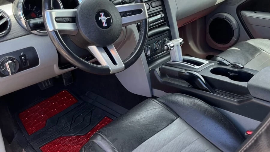 2007 Ford S197 Mustang - Image 18 of 22