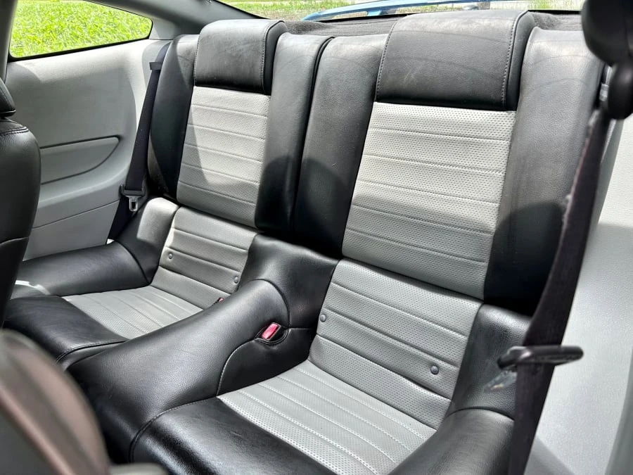 2007 Ford S197 Mustang - Image 9 of 13