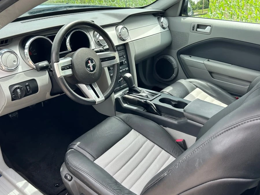 2007 Ford S197 Mustang - Image 11 of 13