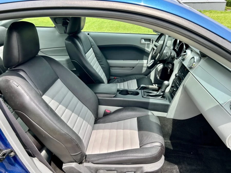 2007 Ford S197 Mustang - Image 13 of 13