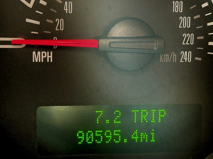 2007 Ford S197 Mustang - Image 12 of 13