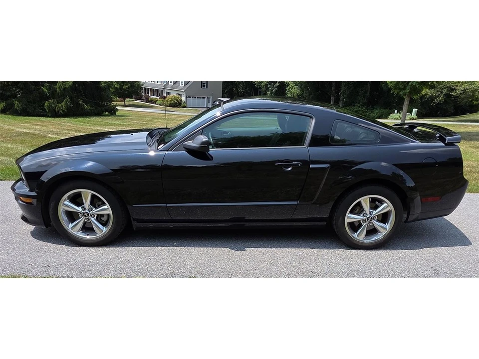 2007 Ford S197 Mustang GT - Image 6 of 31