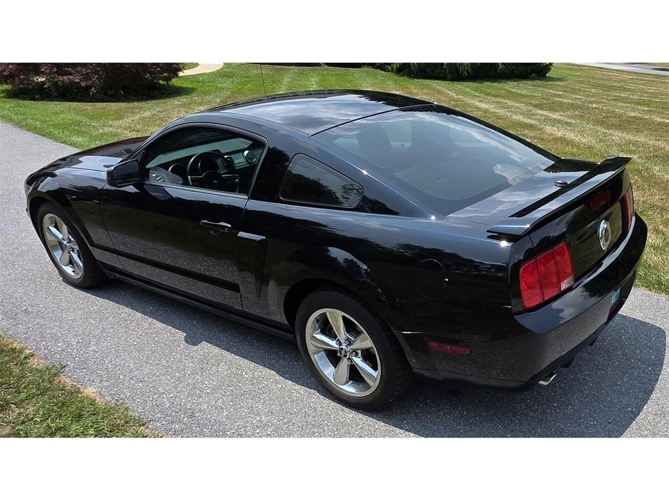 2007 Ford S197 Mustang GT - Image 7 of 31