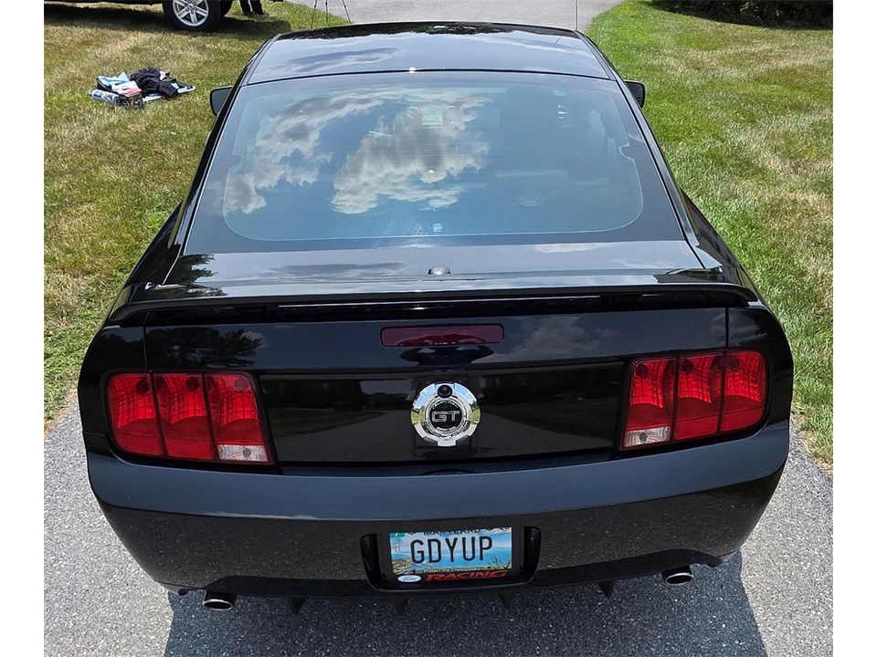 2007 Ford S197 Mustang GT - Image 10 of 31