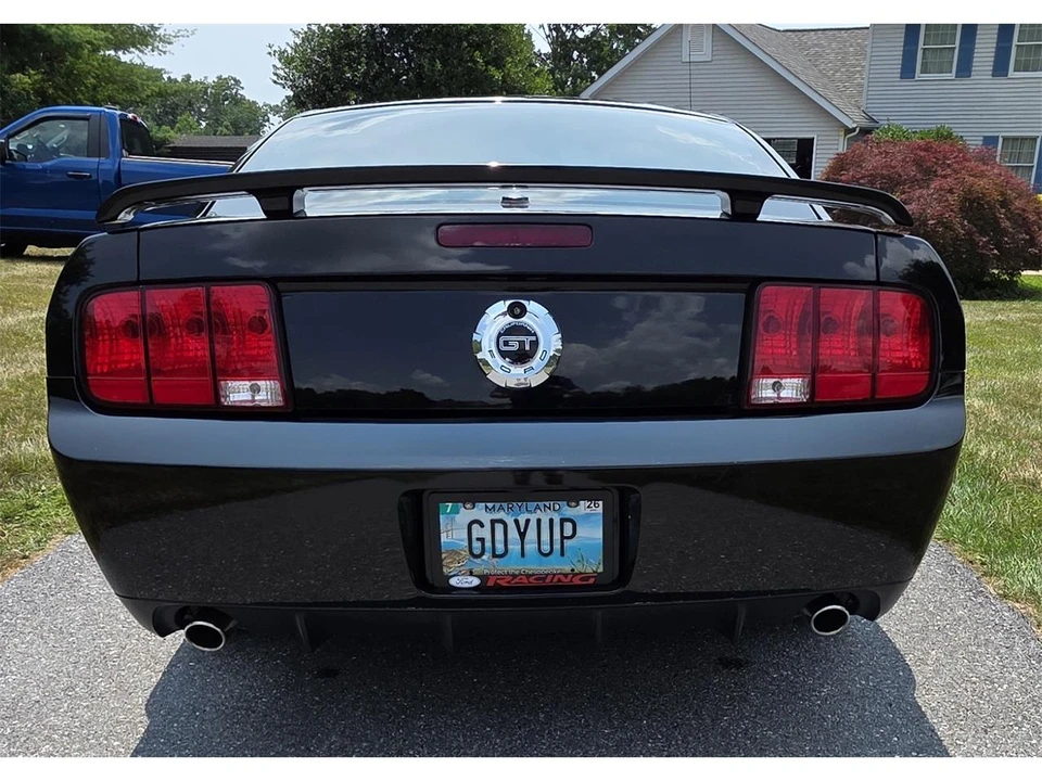 2007 Ford S197 Mustang GT - Image 11 of 31