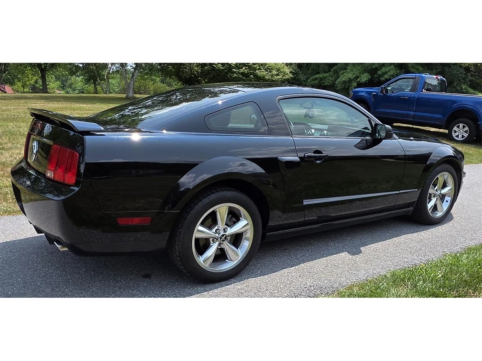 2007 Ford S197 Mustang GT - Image 13 of 31