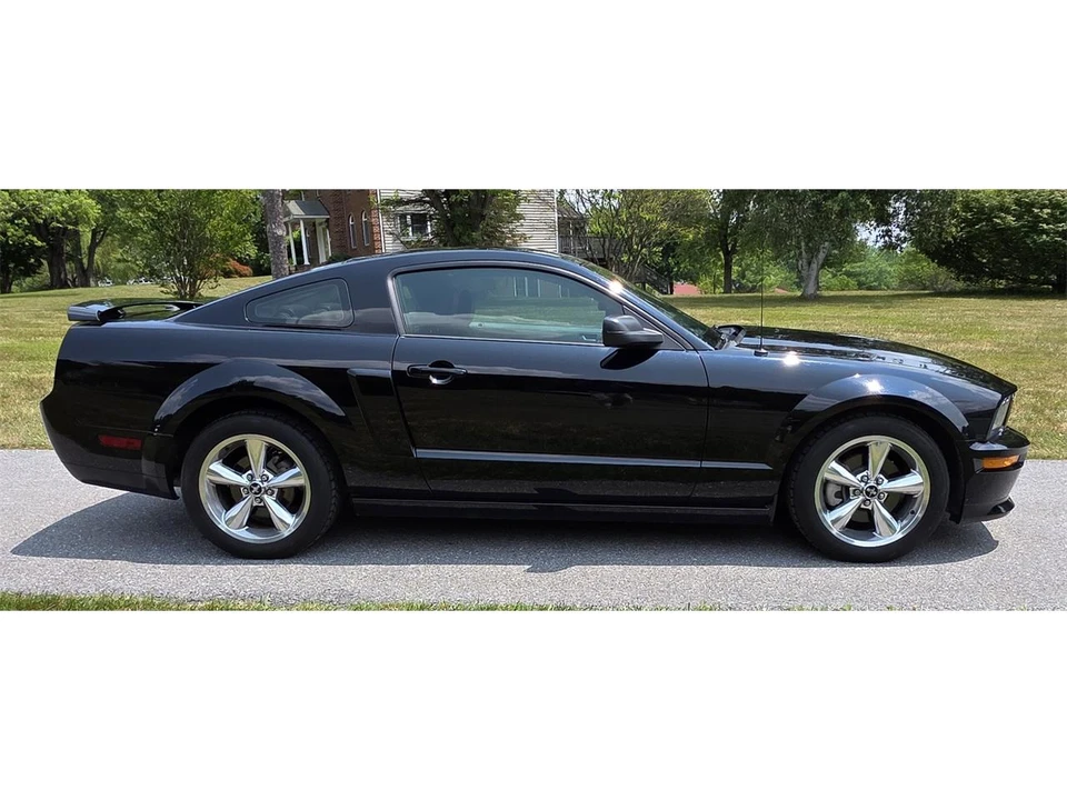 2007 Ford S197 Mustang GT - Image 15 of 31