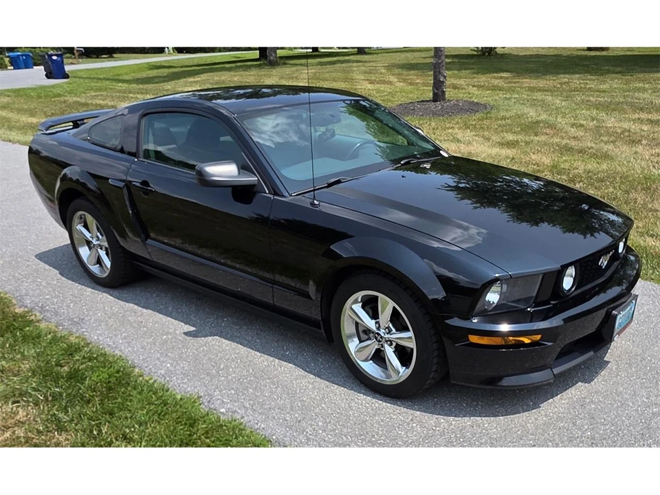 2007 Ford S197 Mustang GT - Image 16 of 31