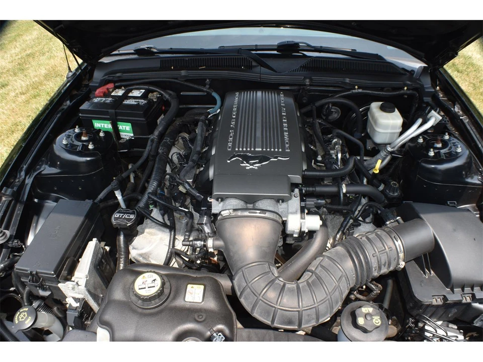 2007 Ford S197 Mustang GT - Image 19 of 31