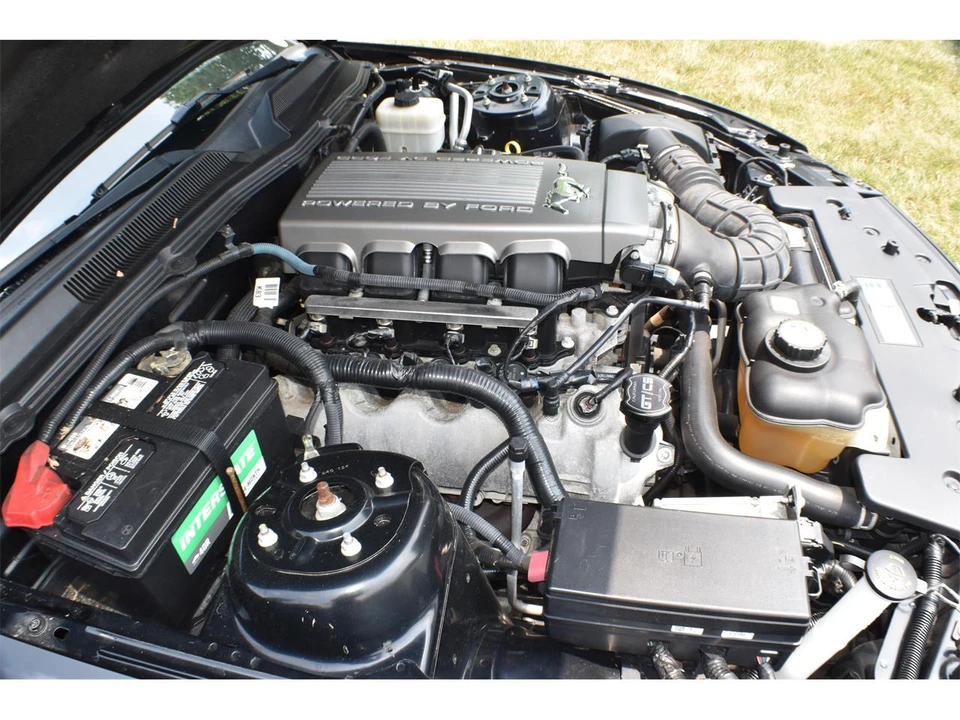 2007 Ford S197 Mustang GT - Image 20 of 31