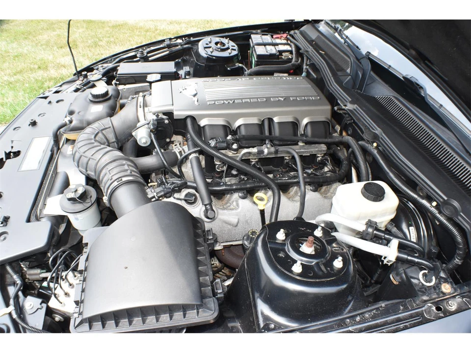 2007 Ford S197 Mustang GT - Image 21 of 31