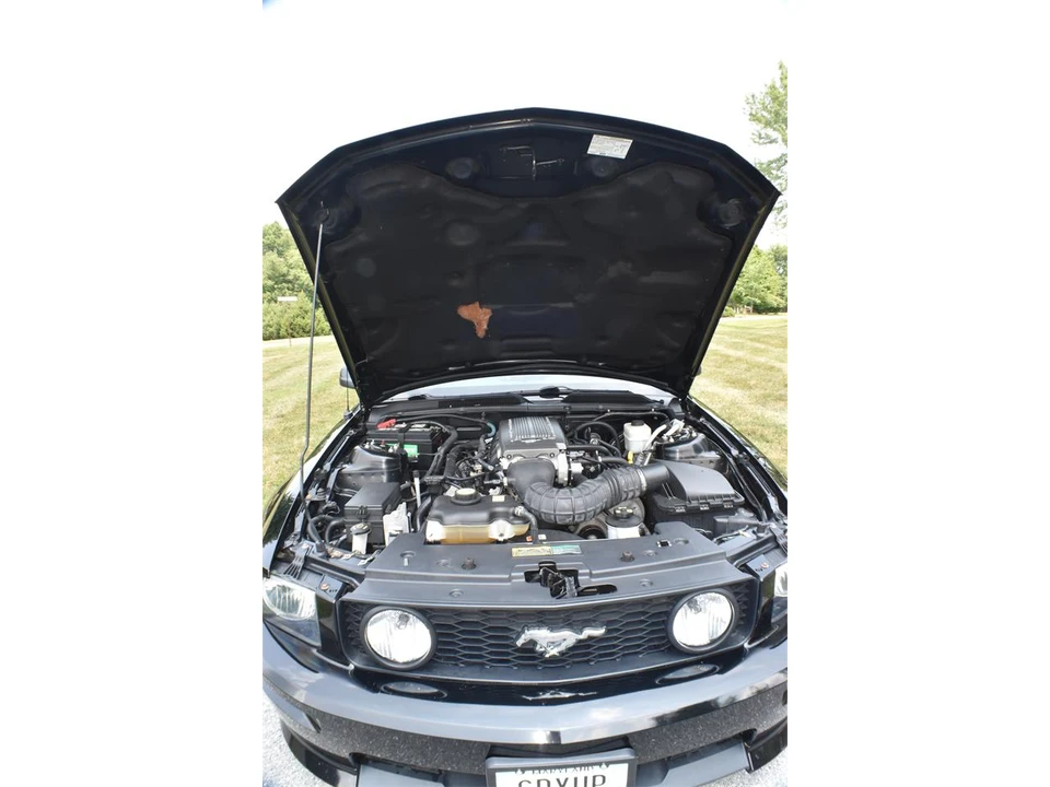 2007 Ford S197 Mustang GT - Image 22 of 31