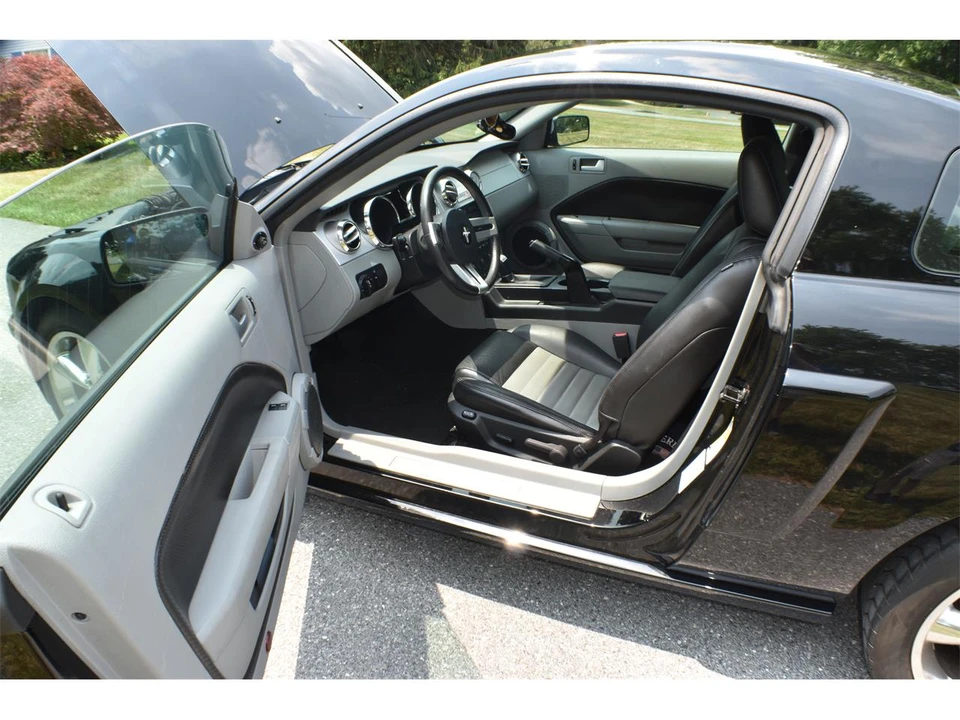 2007 Ford S197 Mustang GT - Image 24 of 31