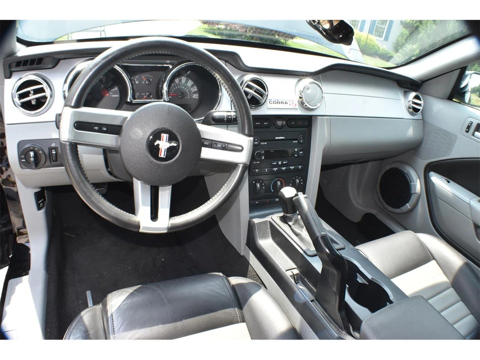 2007 Ford S197 Mustang GT - Image 26 of 31