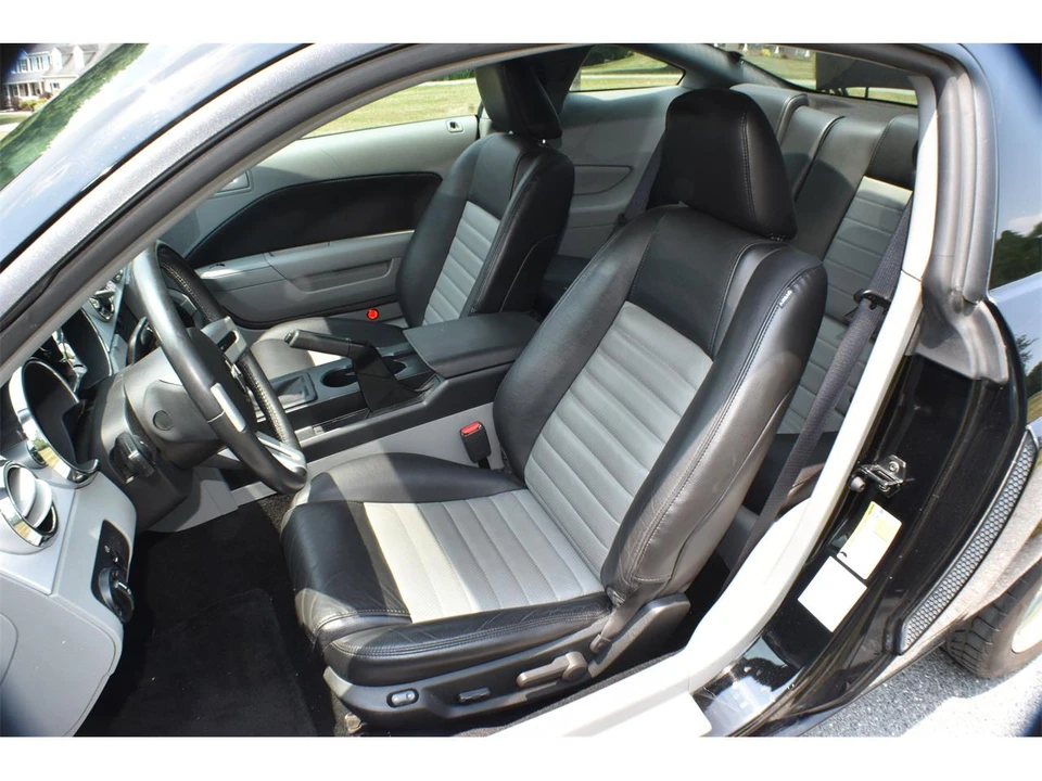 2007 Ford S197 Mustang GT - Image 28 of 31