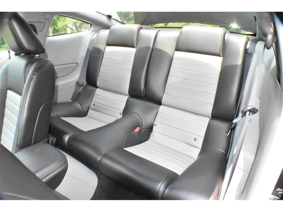 2007 Ford S197 Mustang GT - Image 29 of 31