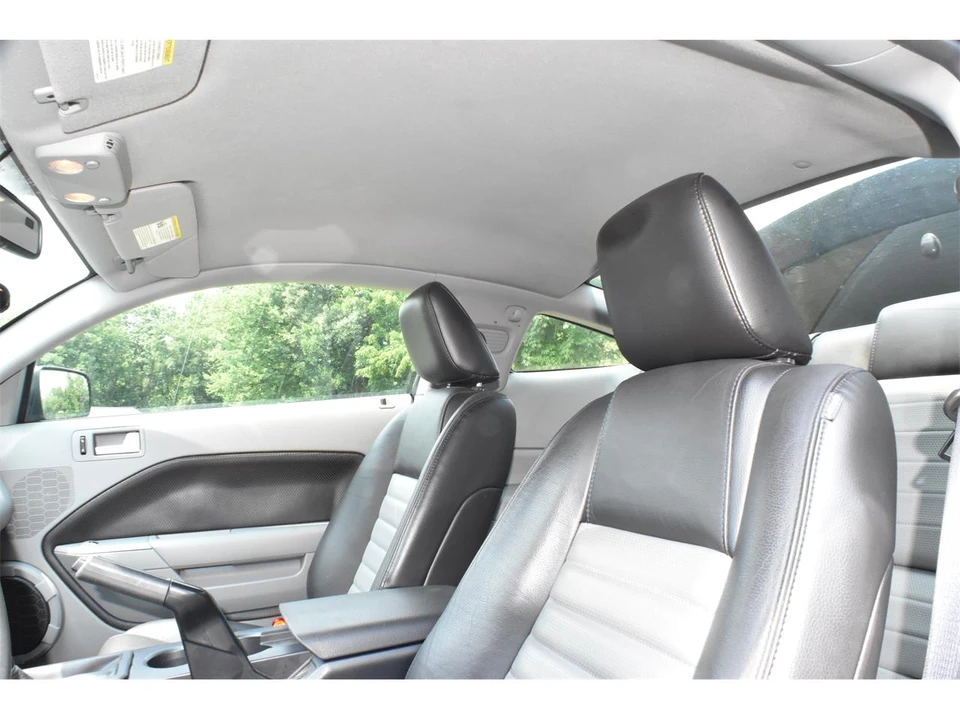 2007 Ford S197 Mustang GT - Image 30 of 31