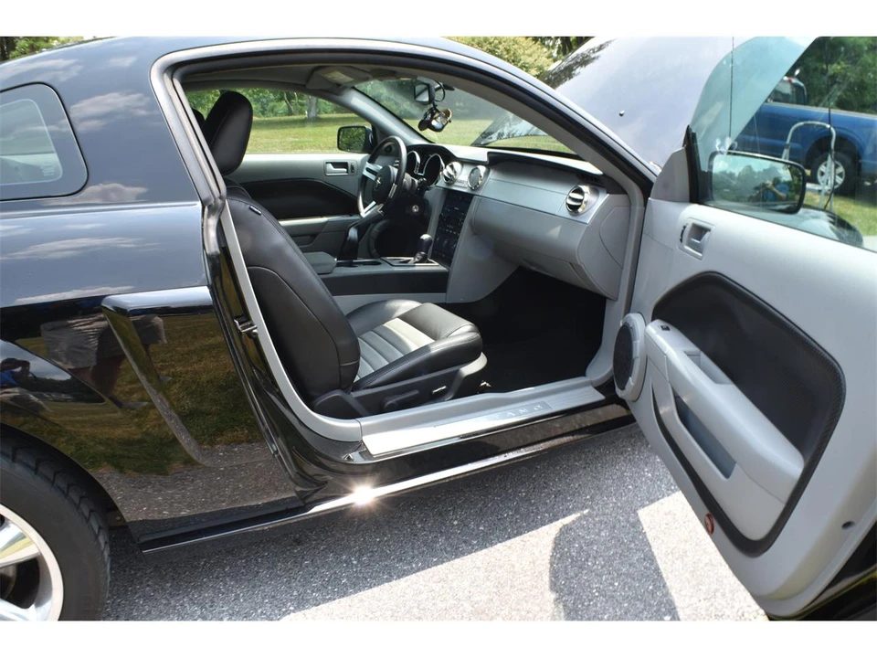 2007 Ford S197 Mustang GT - Image 31 of 31