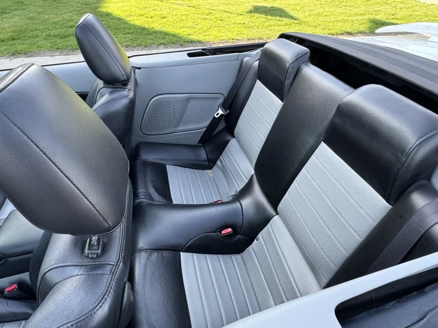 2007 Ford S197 Mustang - Image 22 of 29