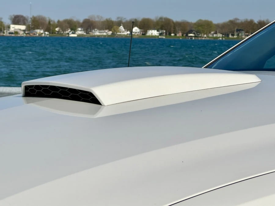2007 Ford S197 Mustang - Image 7 of 29