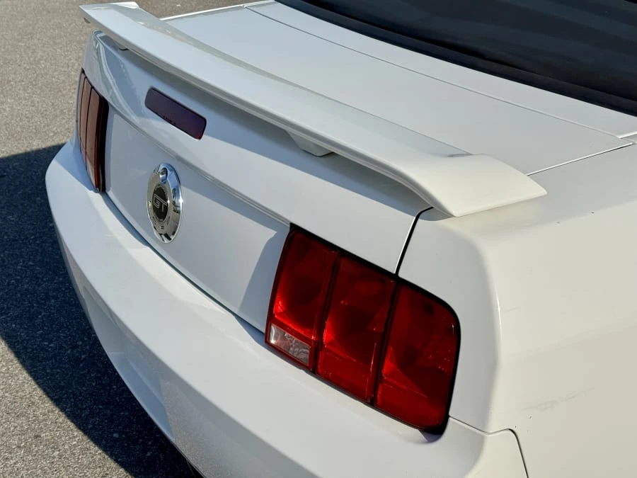 2007 Ford S197 Mustang - Image 12 of 29