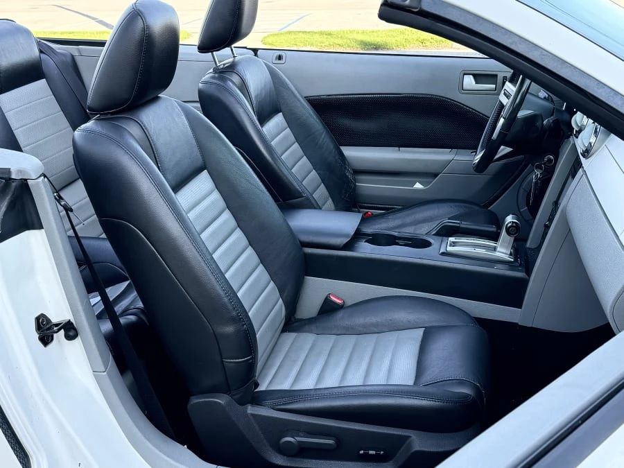 2007 Ford S197 Mustang - Image 24 of 29