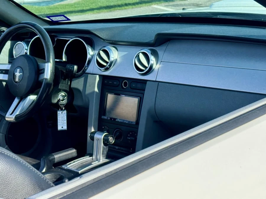 2007 Ford S197 Mustang - Image 19 of 29