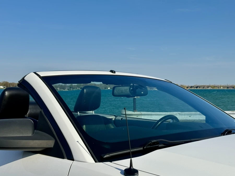 2007 Ford S197 Mustang - Image 9 of 29