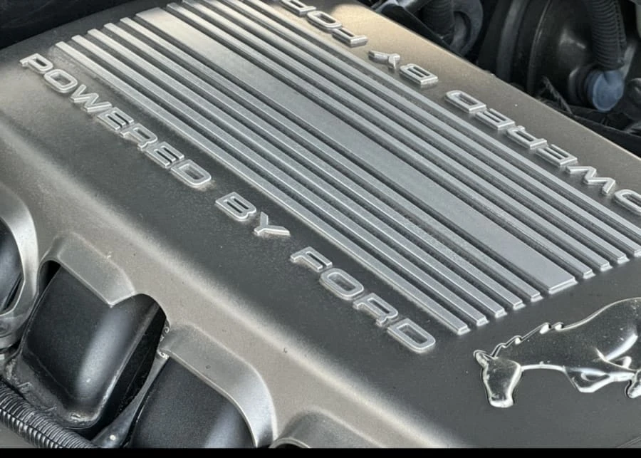 2007 Ford S197 Mustang - Image 29 of 29