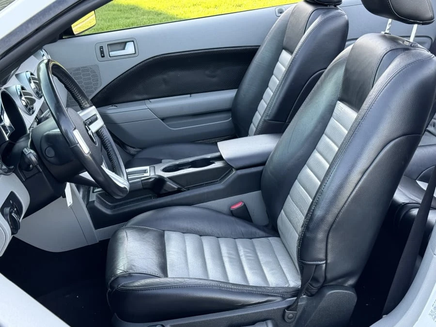 2007 Ford S197 Mustang - Image 20 of 29
