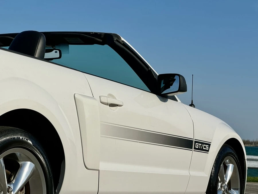2007 Ford S197 Mustang - Image 10 of 29