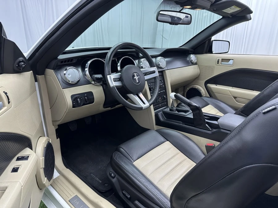 2007 Ford S197 Mustang - Image 21 of 25