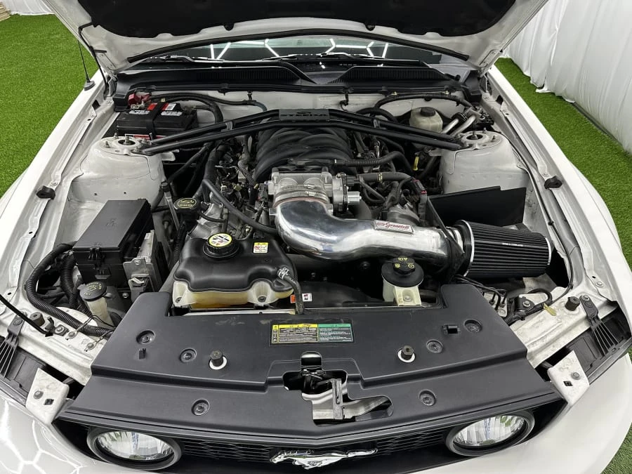 2007 Ford S197 Mustang - Image 25 of 25