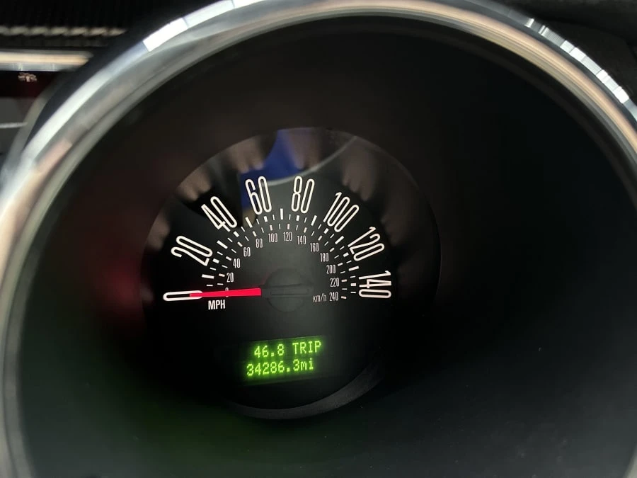 2007 Ford S197 Mustang - Image 22 of 25